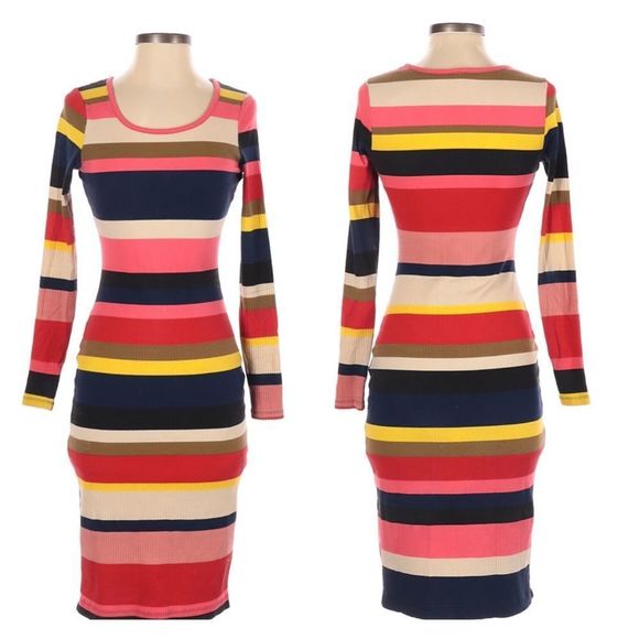 Anthropologie Tracy Reese Dress - Picture 1 of 6